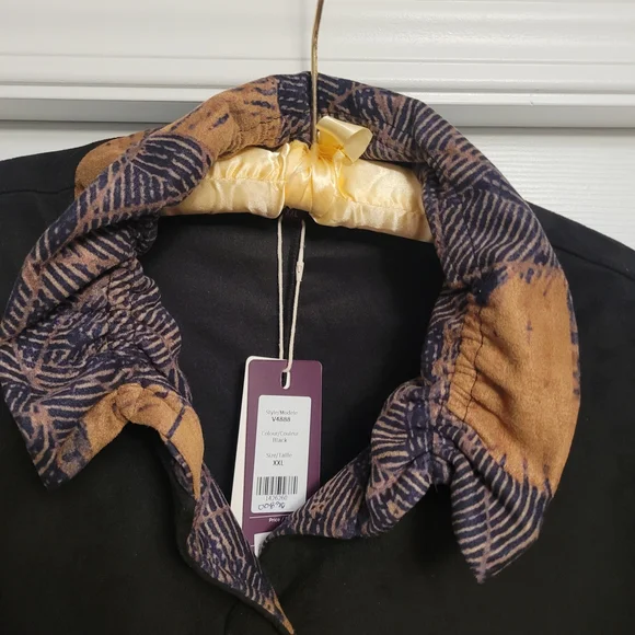 NWT Variations Jacket - Picture 2 of 7